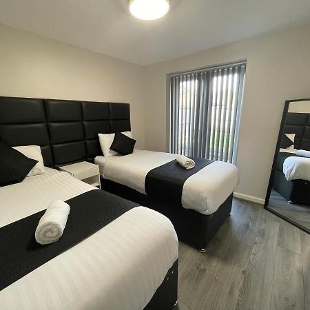 Mays Apartments - 147-153 Mill Street, Free Parking, 5 Minute Walk To Baltic Market And City Centre - Apartments Sleep 1-6 Guests Liverpool Luaran gambar